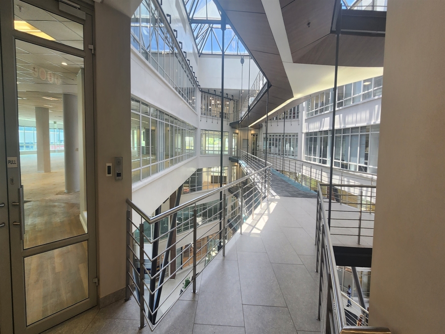 To Let Commercial Property for Rent in Sandhurst Gauteng