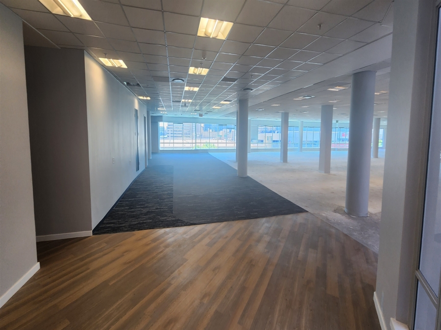 To Let Commercial Property for Rent in Sandhurst Gauteng