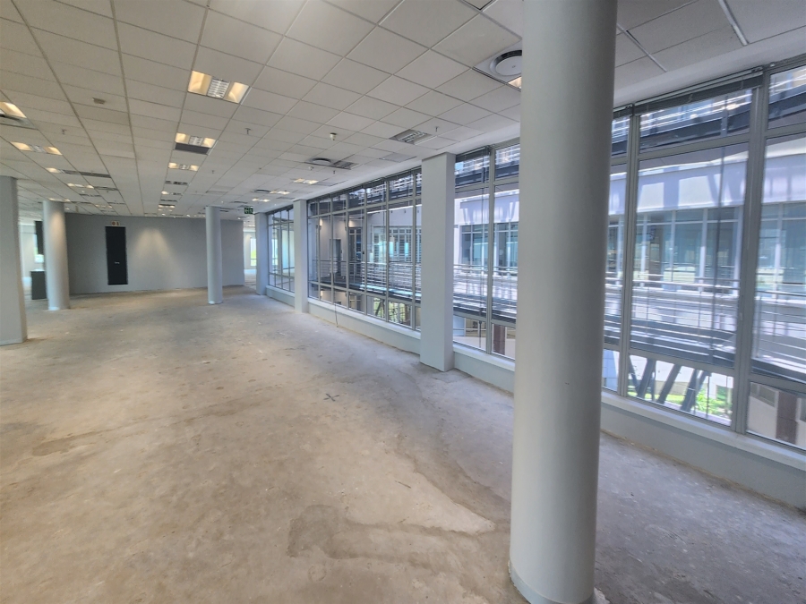 To Let Commercial Property for Rent in Sandhurst Gauteng