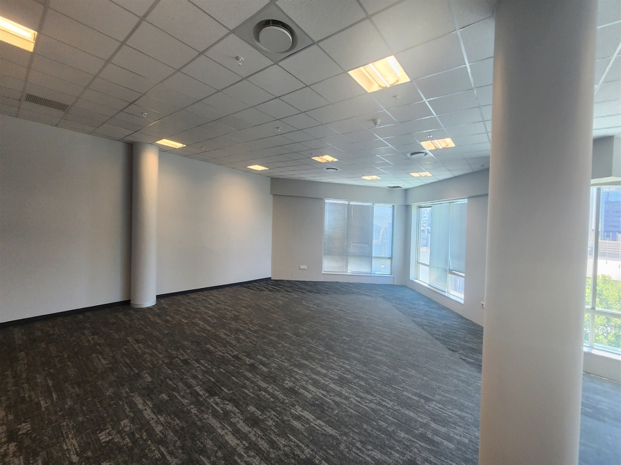 To Let Commercial Property for Rent in Sandhurst Gauteng