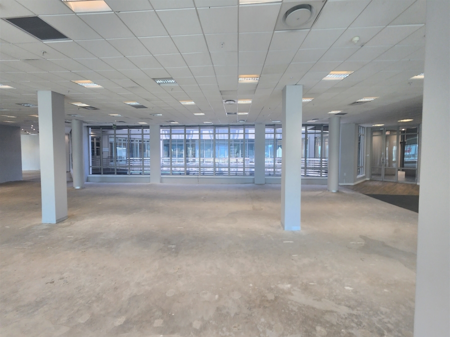 To Let Commercial Property for Rent in Sandhurst Gauteng
