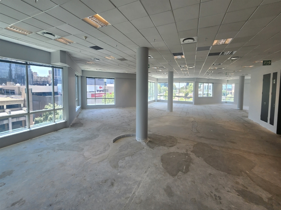 To Let Commercial Property for Rent in Sandhurst Gauteng