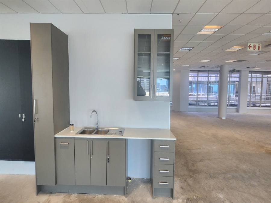 To Let Commercial Property for Rent in Sandhurst Gauteng