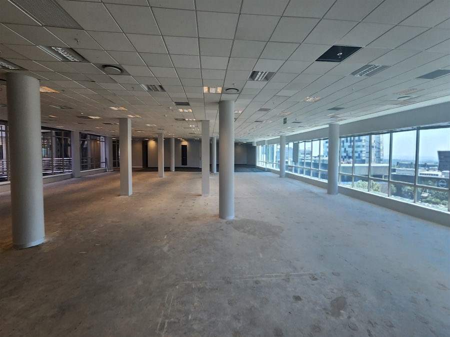 To Let Commercial Property for Rent in Sandhurst Gauteng