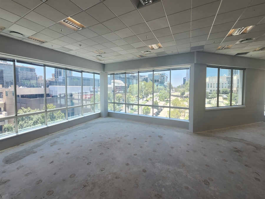To Let Commercial Property for Rent in Sandhurst Gauteng