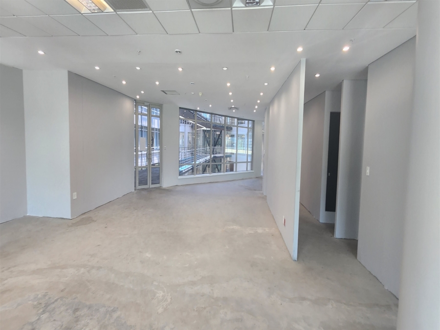To Let Commercial Property for Rent in Sandhurst Gauteng