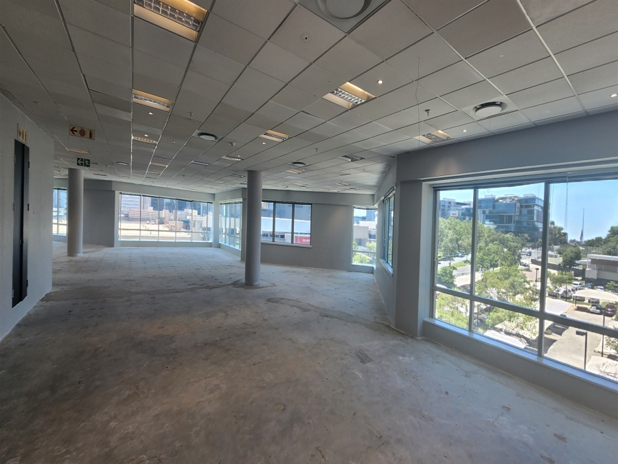 To Let Commercial Property for Rent in Sandhurst Gauteng