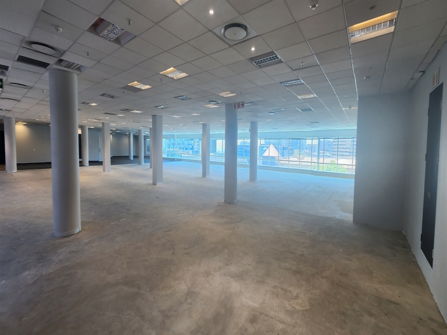 To Let Commercial Property for Rent in Sandhurst Gauteng