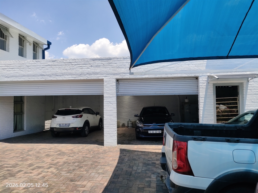 To Let Commercial Property for Rent in Kya Sands Gauteng