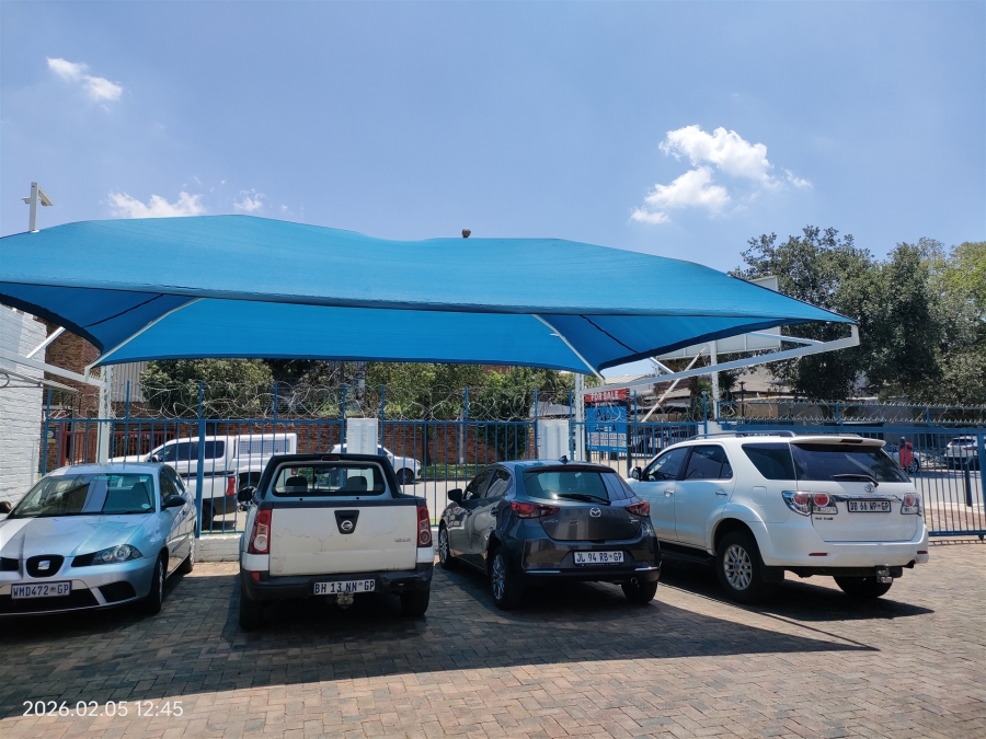 To Let Commercial Property for Rent in Kya Sands Gauteng
