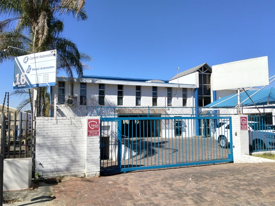 To Let Commercial Property for Rent in Kya Sands Gauteng