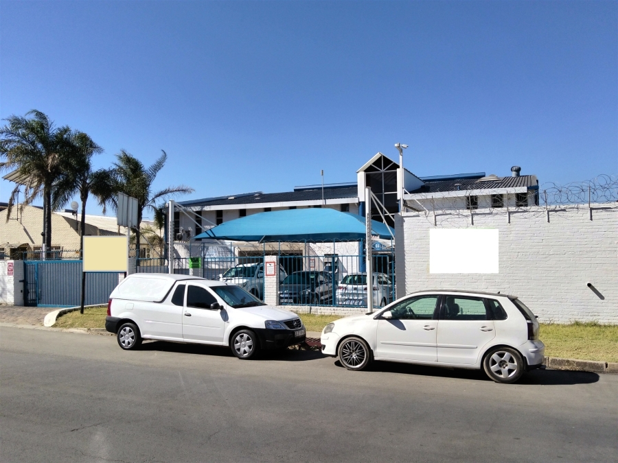 To Let Commercial Property for Rent in Kya Sands Gauteng