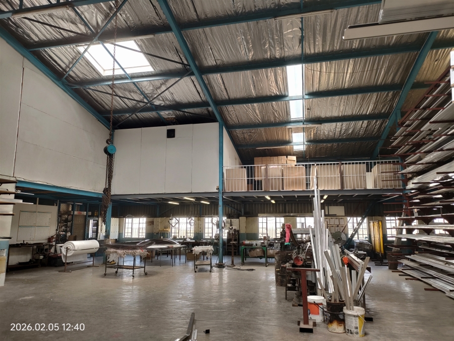 To Let Commercial Property for Rent in Kya Sands Gauteng