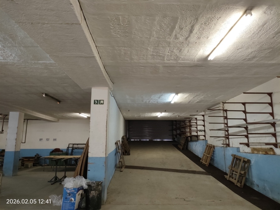 To Let Commercial Property for Rent in Kya Sands Gauteng