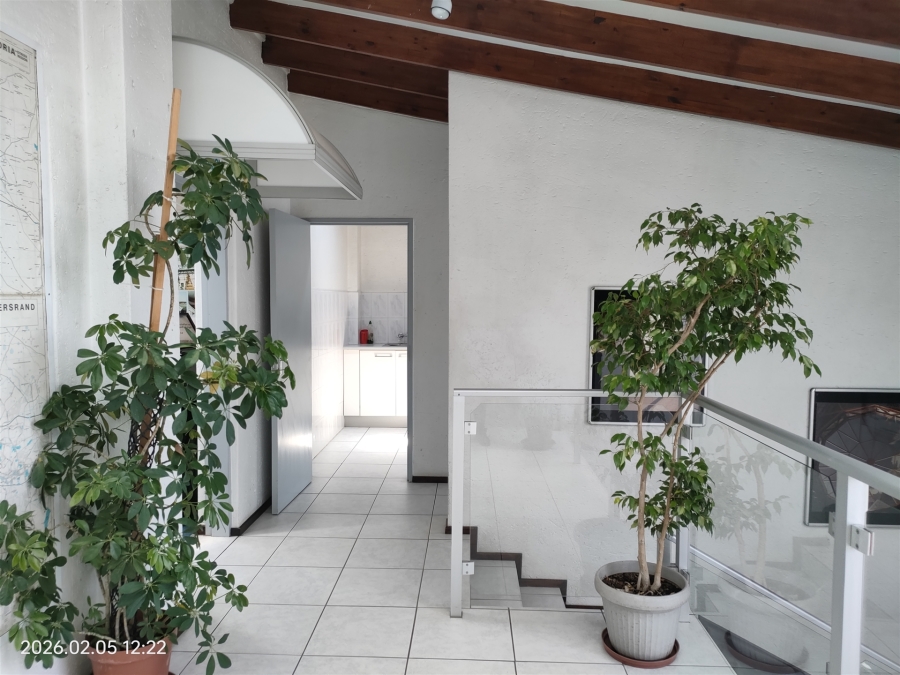 To Let Commercial Property for Rent in Kya Sands Gauteng