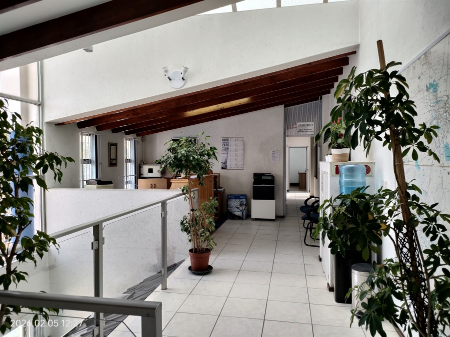 To Let Commercial Property for Rent in Kya Sands Gauteng