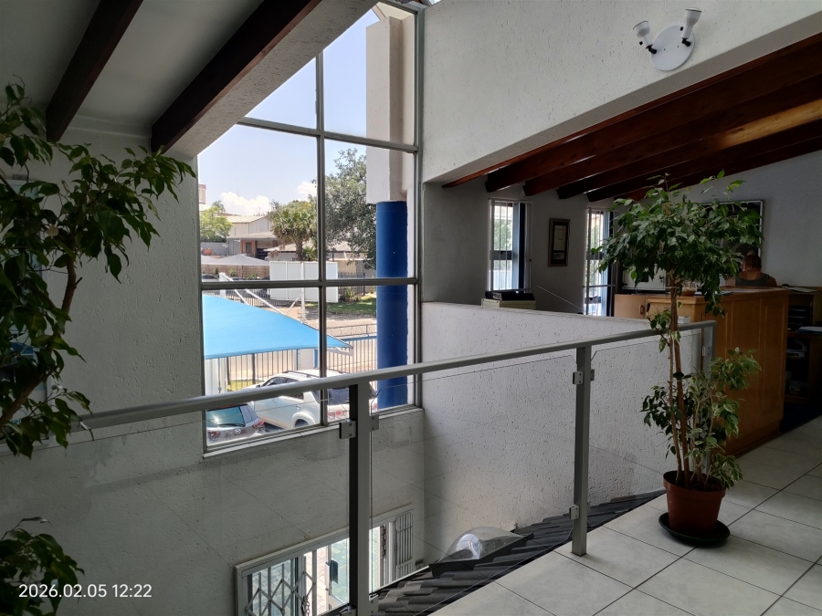 To Let Commercial Property for Rent in Kya Sands Gauteng