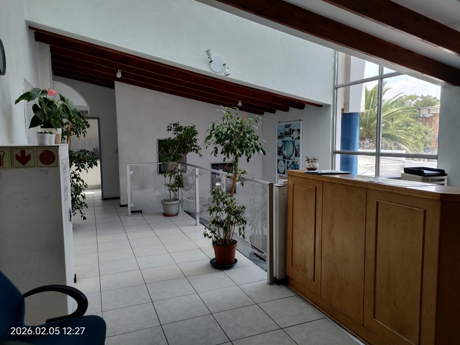 To Let Commercial Property for Rent in Kya Sands Gauteng