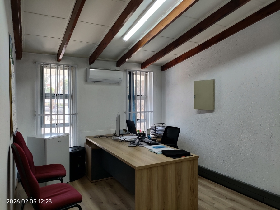 To Let Commercial Property for Rent in Kya Sands Gauteng