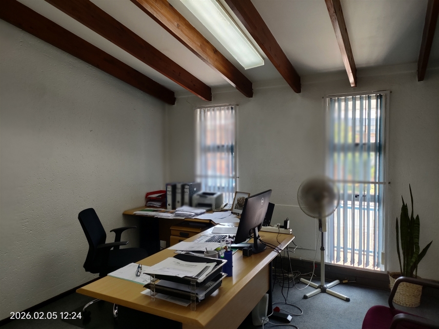 To Let Commercial Property for Rent in Kya Sands Gauteng