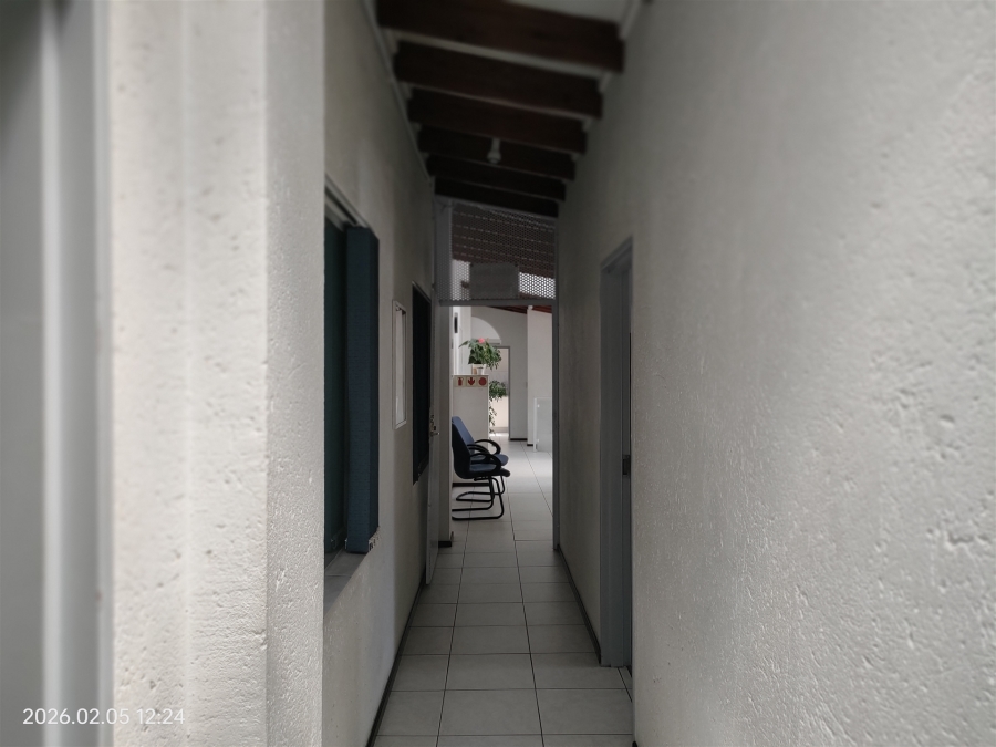 To Let Commercial Property for Rent in Kya Sands Gauteng