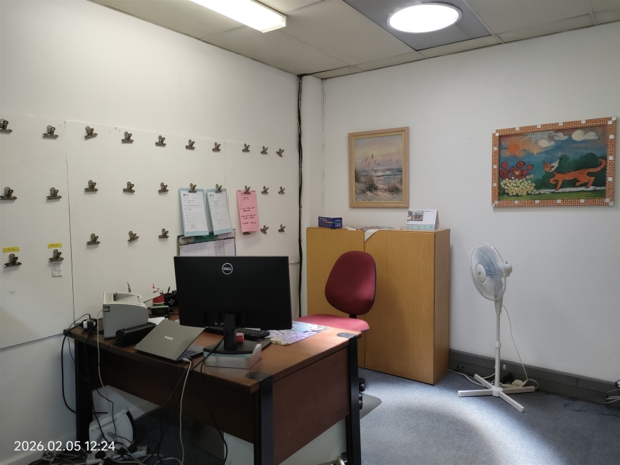 To Let Commercial Property for Rent in Kya Sands Gauteng