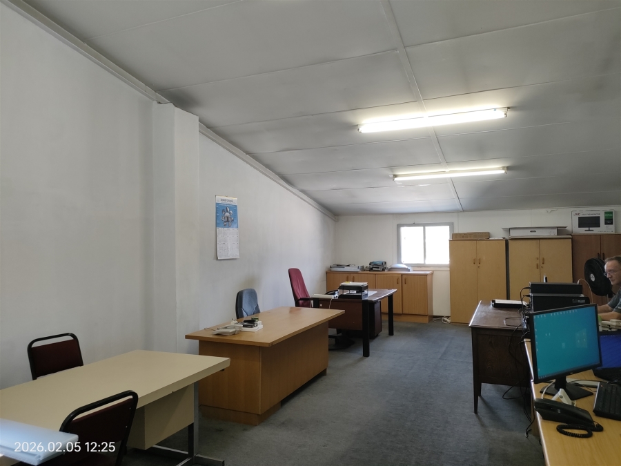 To Let Commercial Property for Rent in Kya Sands Gauteng