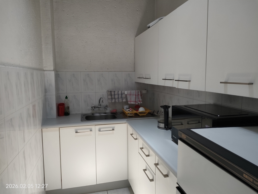 To Let Commercial Property for Rent in Kya Sands Gauteng