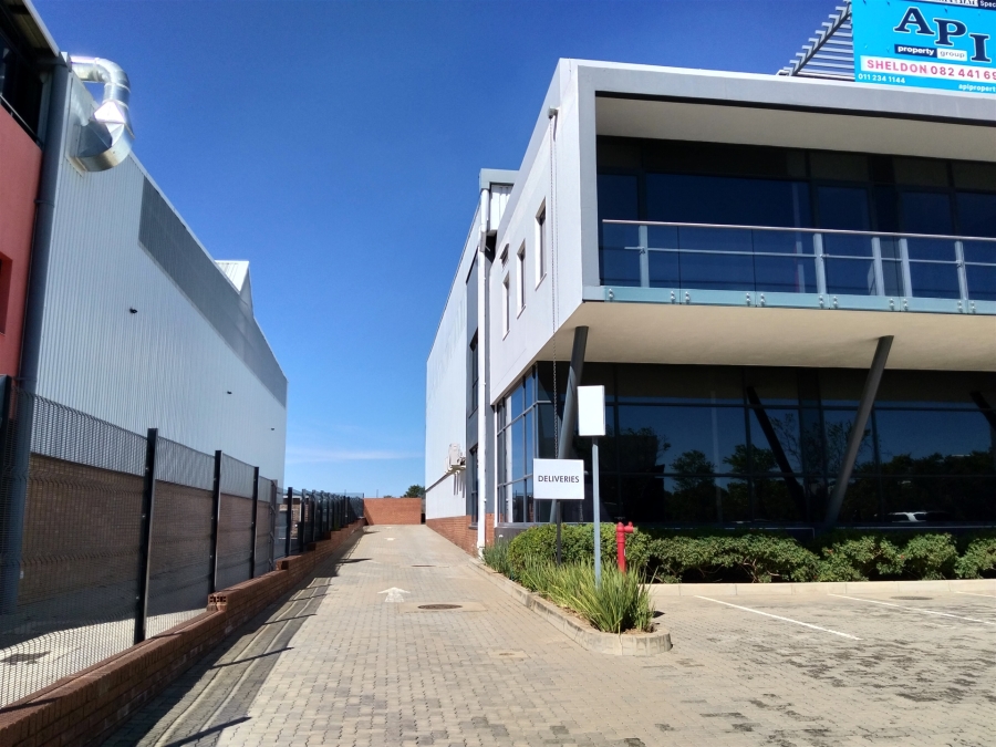 To Let Commercial Property for Rent in Lanseria Gauteng