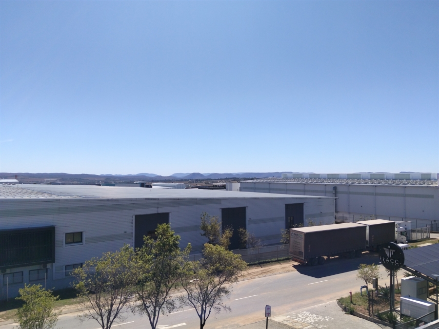 To Let Commercial Property for Rent in Lanseria Gauteng