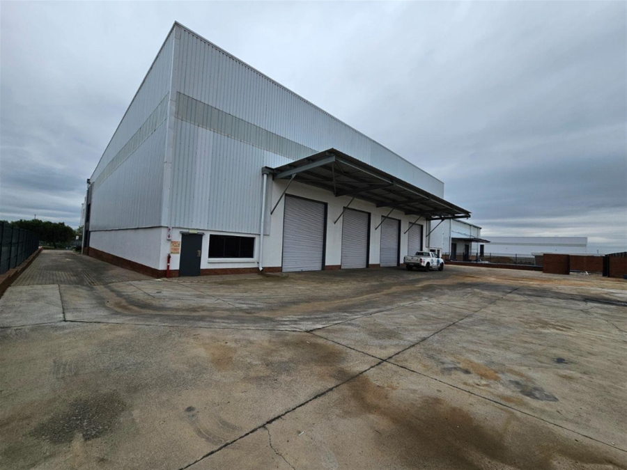 To Let Commercial Property for Rent in Lanseria Gauteng