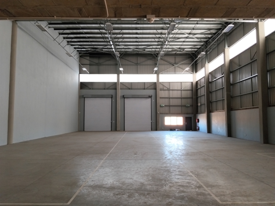 To Let Commercial Property for Rent in Lanseria Gauteng