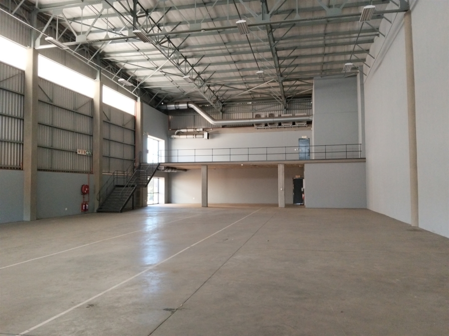 To Let Commercial Property for Rent in Lanseria Gauteng