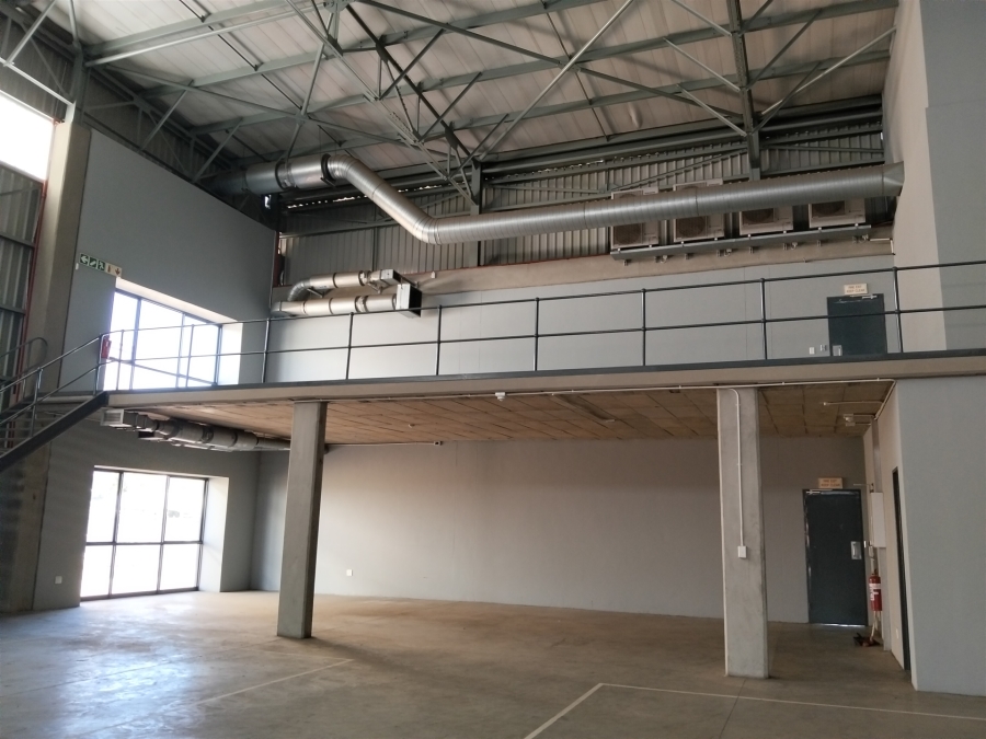 To Let Commercial Property for Rent in Lanseria Gauteng