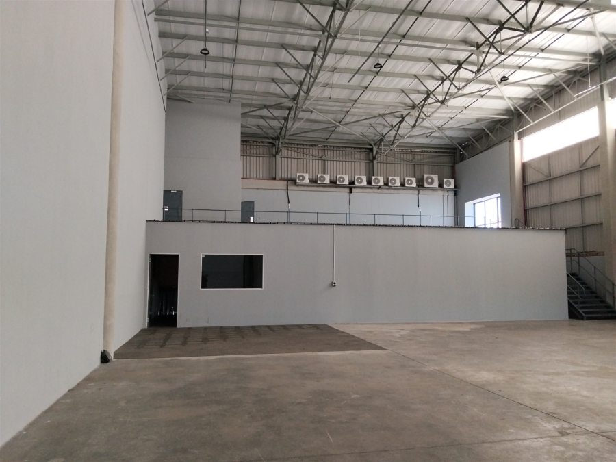 To Let Commercial Property for Rent in Lanseria Gauteng