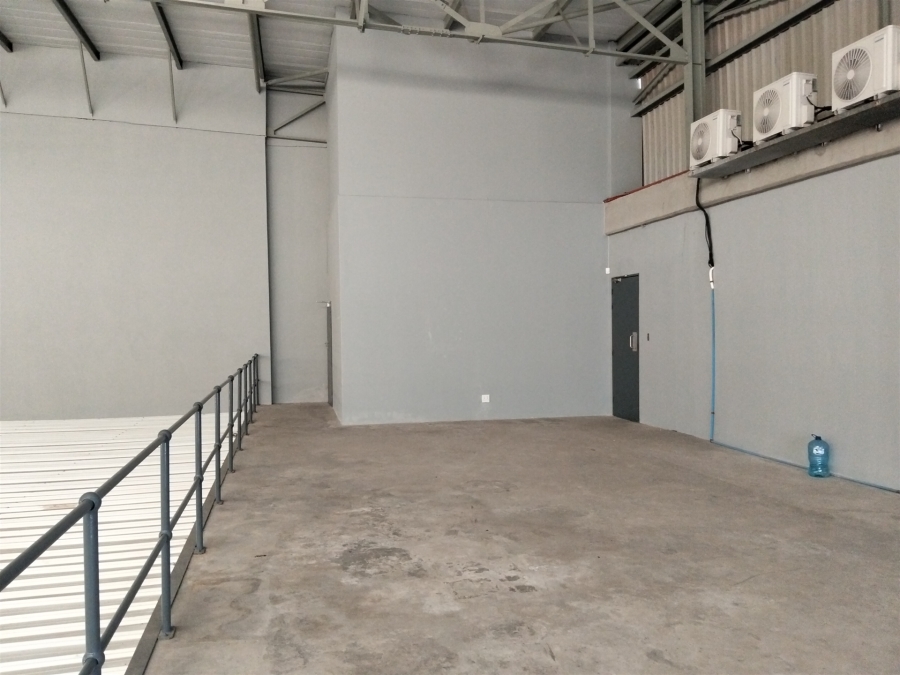 To Let Commercial Property for Rent in Lanseria Gauteng