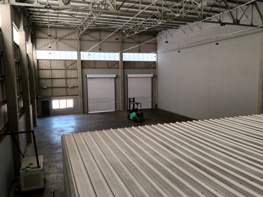 To Let Commercial Property for Rent in Lanseria Gauteng