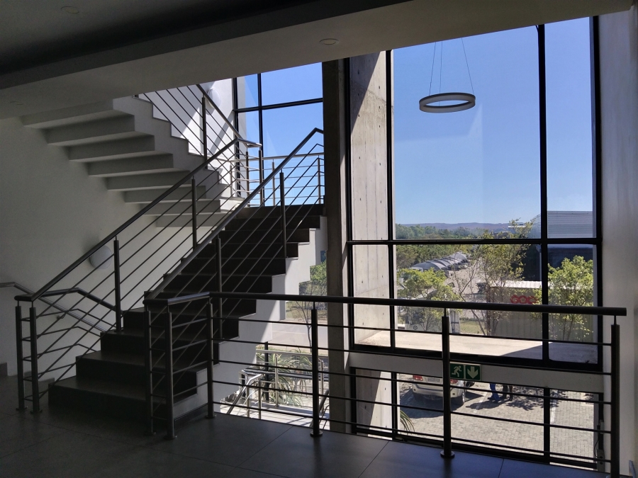 To Let Commercial Property for Rent in Lanseria Gauteng
