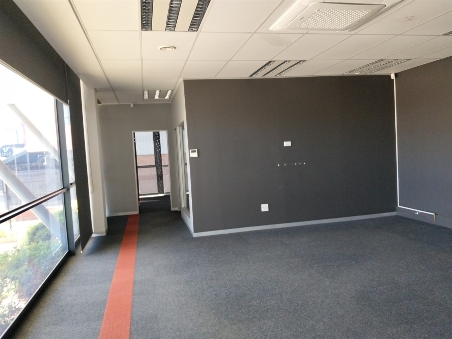 To Let Commercial Property for Rent in Lanseria Gauteng