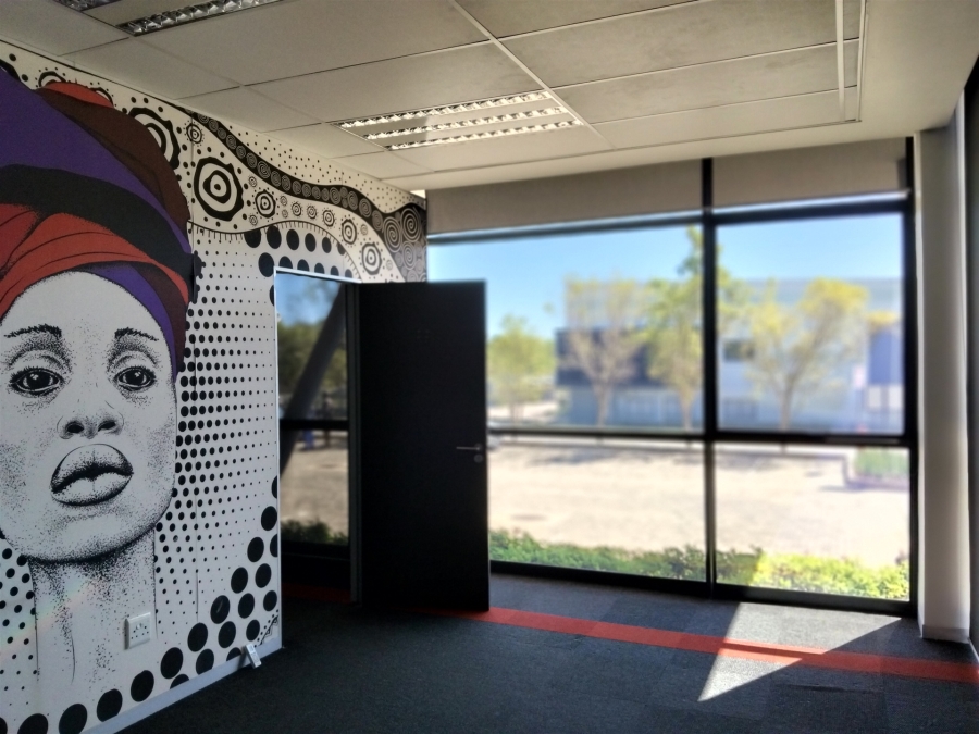 To Let Commercial Property for Rent in Lanseria Gauteng