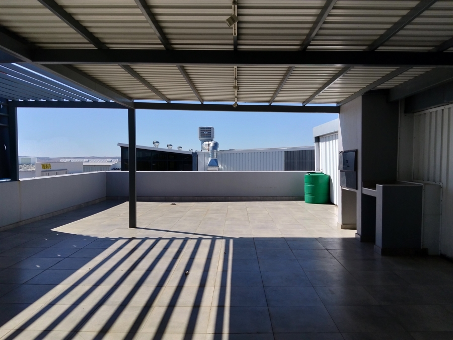 To Let Commercial Property for Rent in Lanseria Gauteng