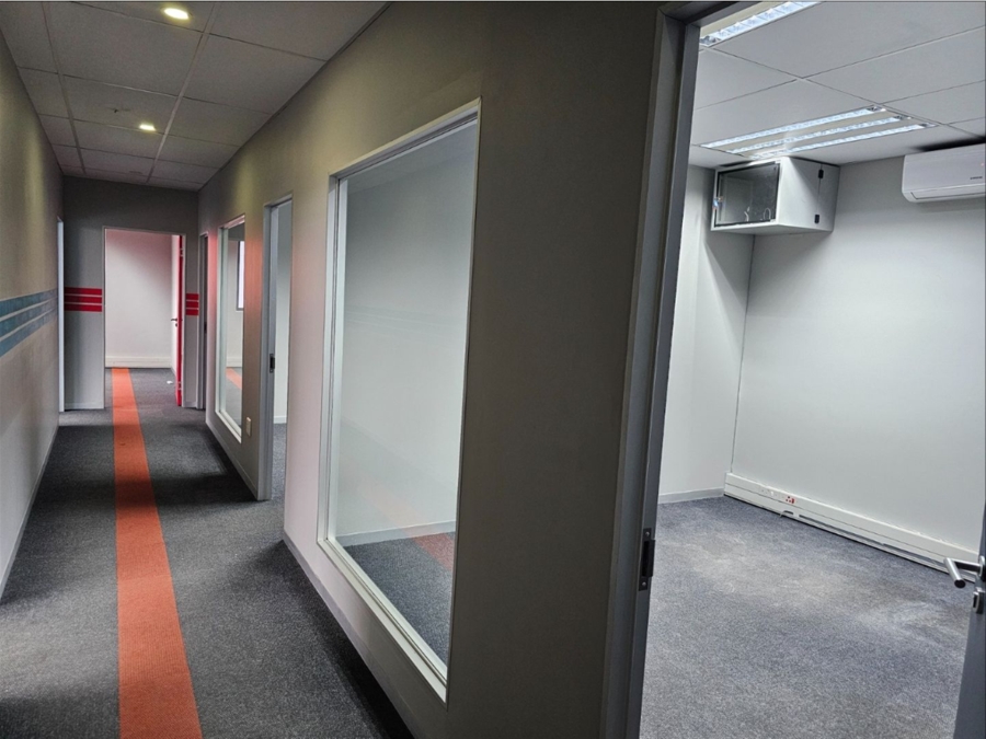 To Let Commercial Property for Rent in Lanseria Gauteng