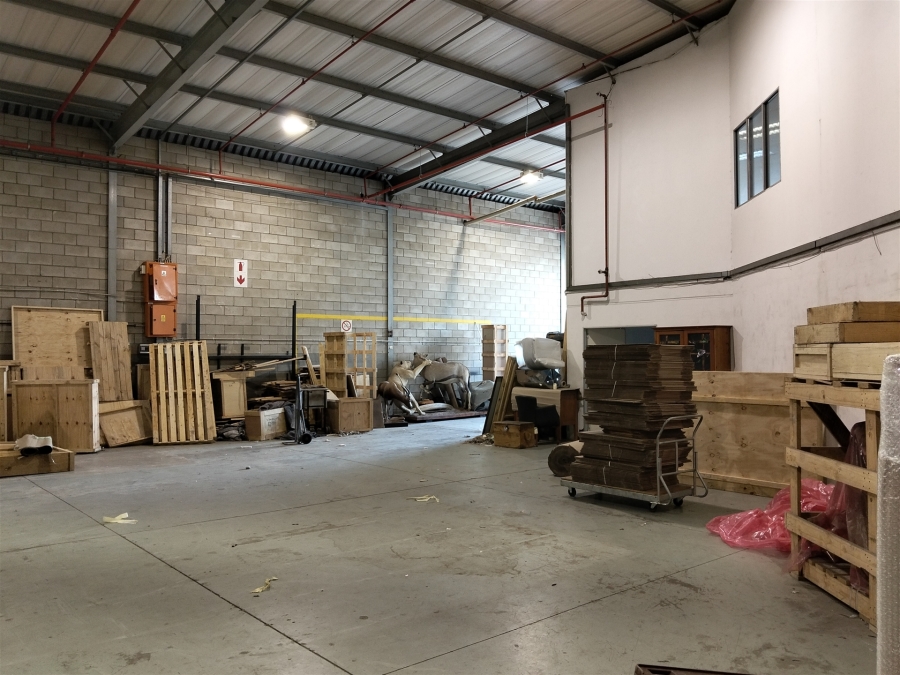 To Let Commercial Property for Rent in Kya Sands Gauteng