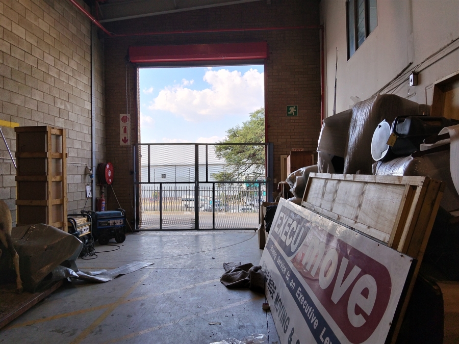 To Let Commercial Property for Rent in Kya Sands Gauteng