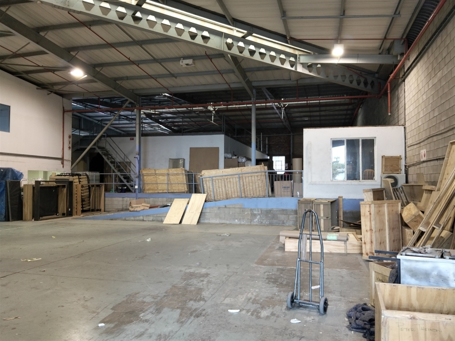 To Let Commercial Property for Rent in Kya Sands Gauteng