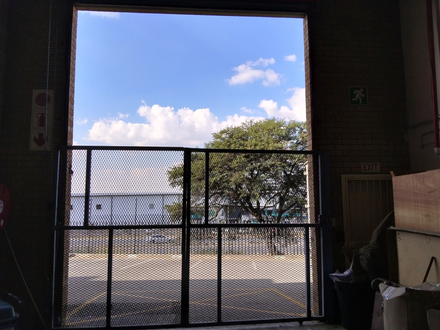 To Let Commercial Property for Rent in Kya Sands Gauteng