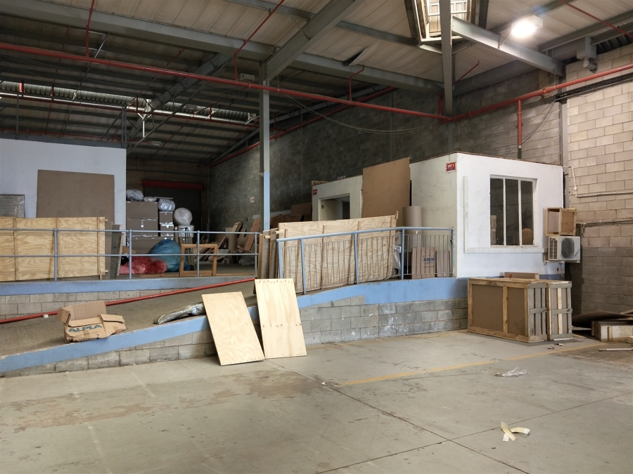 To Let Commercial Property for Rent in Kya Sands Gauteng