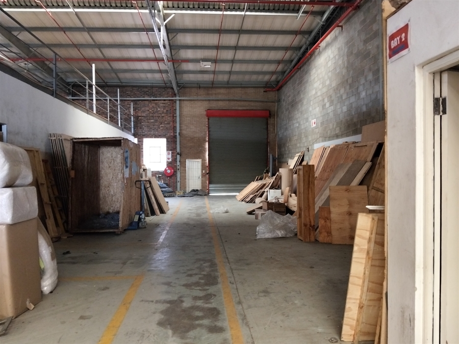 To Let Commercial Property for Rent in Kya Sands Gauteng