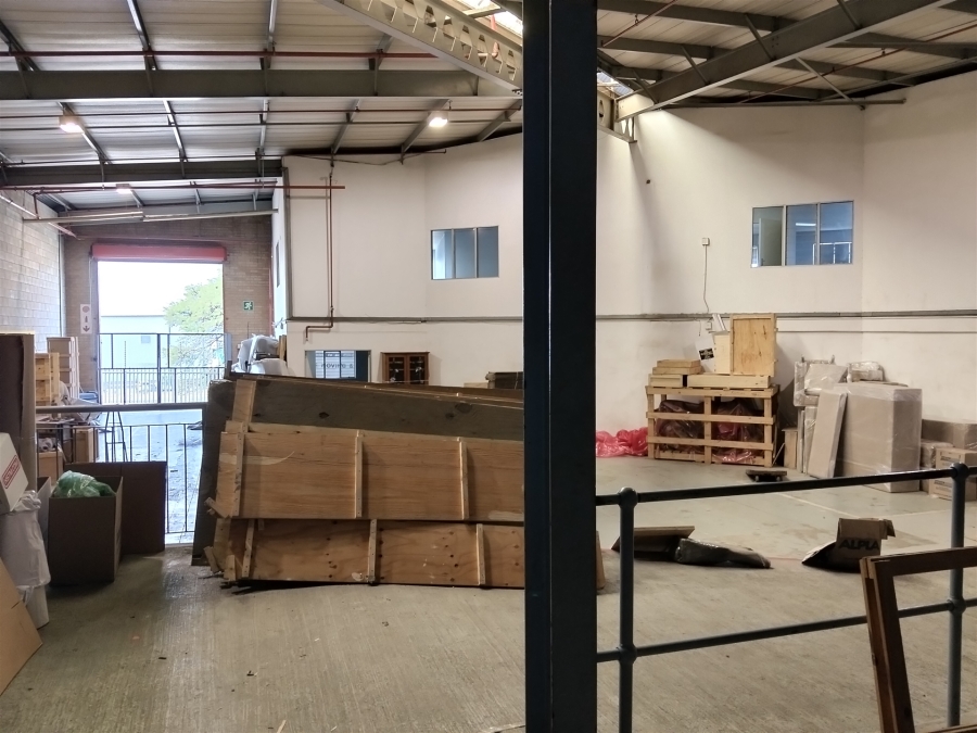 To Let Commercial Property for Rent in Kya Sands Gauteng