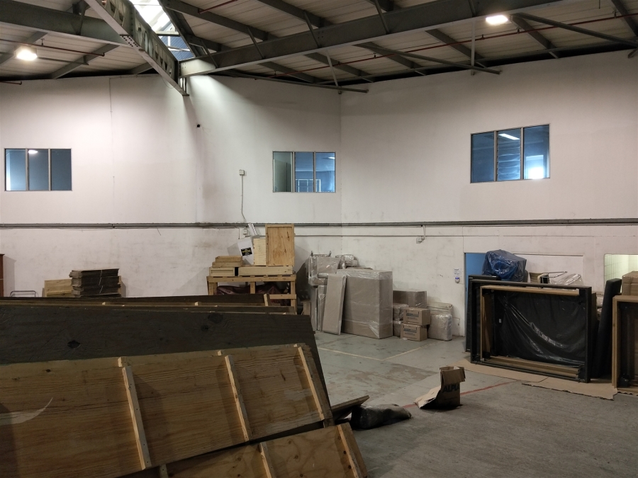 To Let Commercial Property for Rent in Kya Sands Gauteng